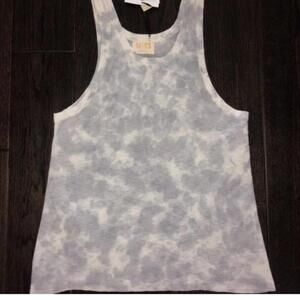 Nation ltd tank